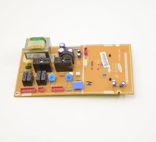 Samsung RAS-SOTR2-00 Microwave Power Supply Board Assembly - Samsung Parts USA