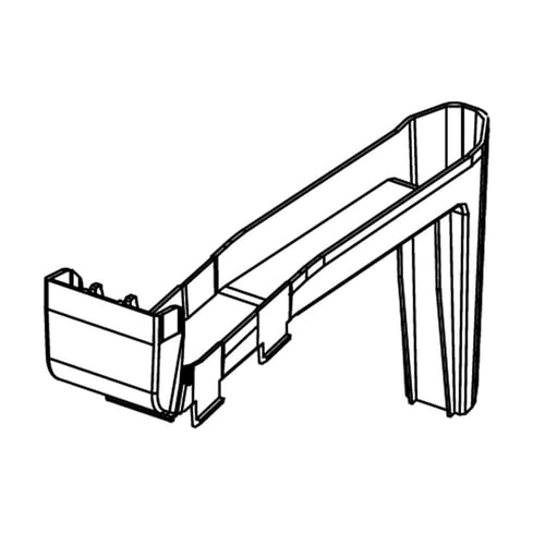 Samsung DD61-00682A Guide Frame - Samsung Parts USA