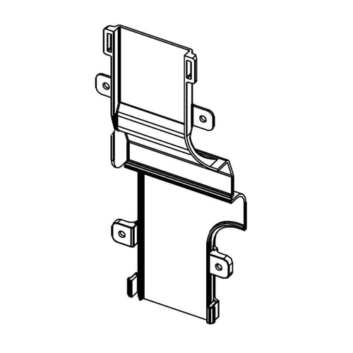 Samsung DD63-00151A Cover-Wire Harness Door - Samsung Parts USA