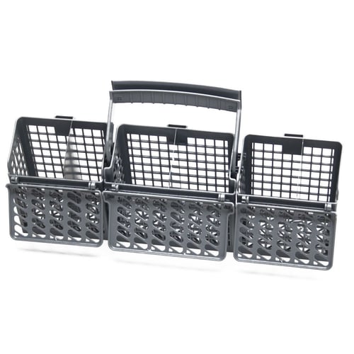 Samsung DD97-00125A Dishwasher Silverware Basket Assembly - Samsung Parts USA