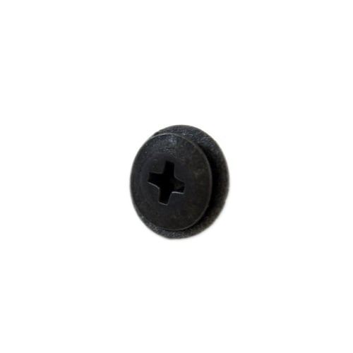 Samsung 74003975 Range Screw, #8Ab X 3/8-In (Black) - Samsung Parts USA