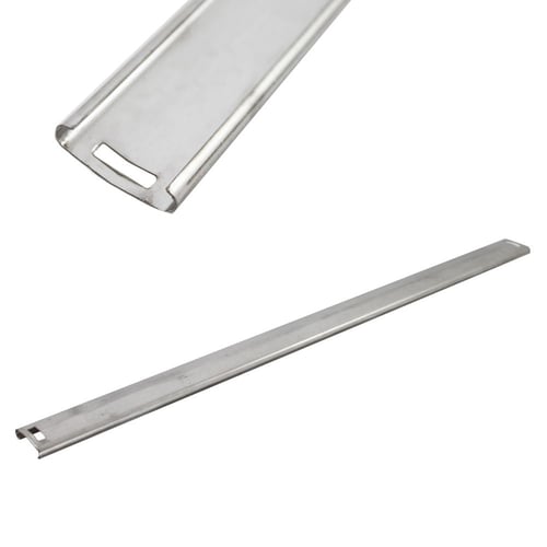 Samsung 99002621 Dishwasher Dishrack Slide Rail - Samsung Parts USA