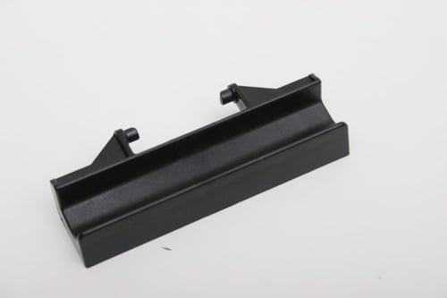 Samsung 99003284 Dishwasher Door Handle (Black) - Samsung Parts USA