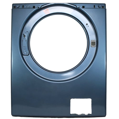 Samsung DC61-01518N Washer Front Frame - Samsung Parts USA