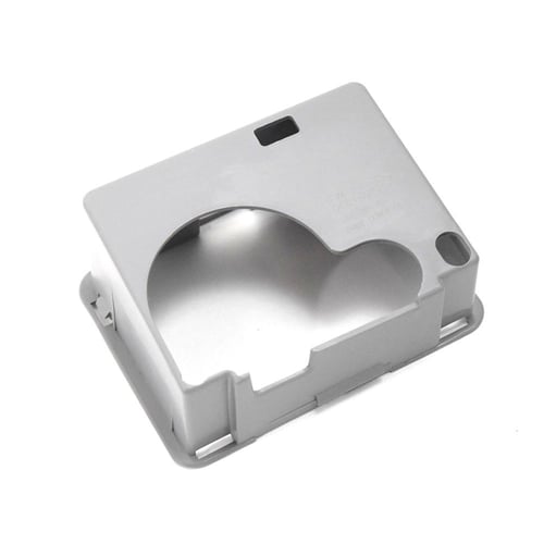 Samsung DC61-02621A Washer Drain Pump Filter Cover - Samsung Parts USA