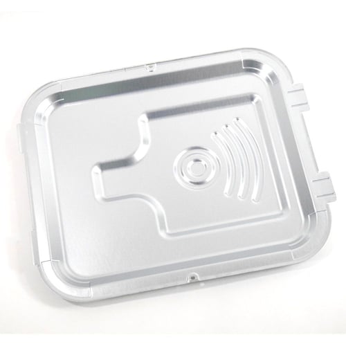 Samsung DC97-17246A Washer Cover - Samsung Parts USA