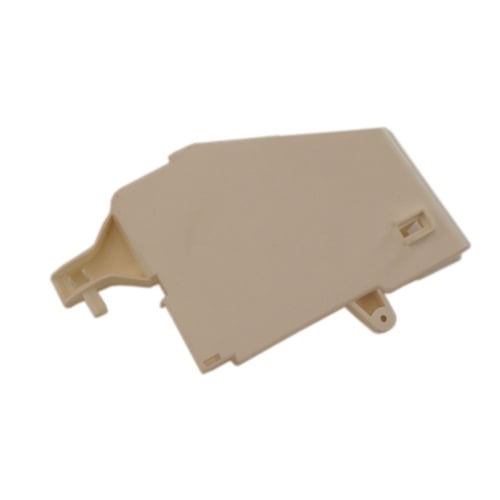 Samsung DC63-00693A Washer Door Lock Switch Cover - Samsung Parts USA