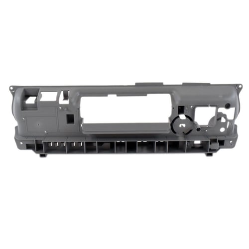 Samsung DC63-01376A Washer Control Panel Cover - Samsung Parts USA