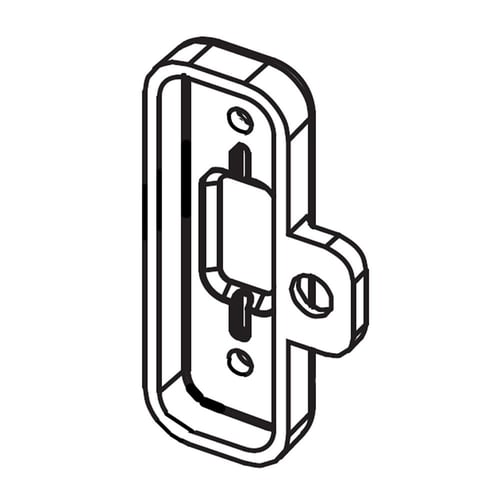 Samsung DC63-01502B Dryer Cabinet Hole Plug - Samsung Parts USA