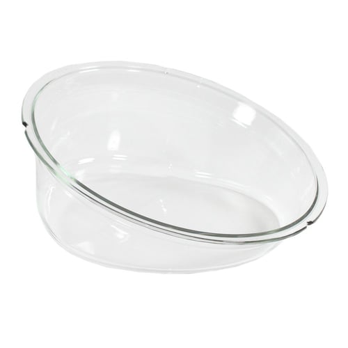 Samsung DC64-00504A Door Glass - Samsung Parts USA