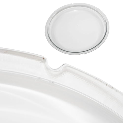 Samsung DC64-00993A Door Glass - Samsung Parts USA