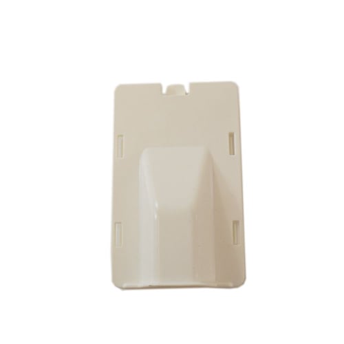 Samsung DC67-00607A Dryer Top Panel Clip Cover - Samsung Parts USA