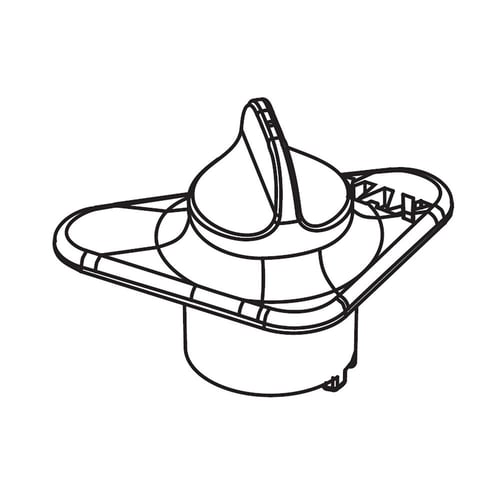 Samsung DC67-01124B Cap Liquid - Samsung Parts USA