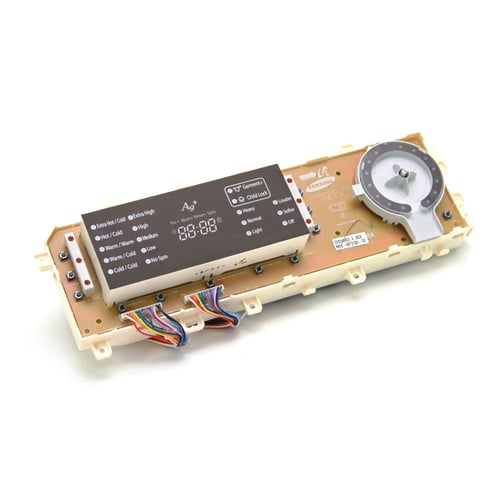 Samsung DC92-00240A Washer Electronic Control Board - Samsung Parts USA