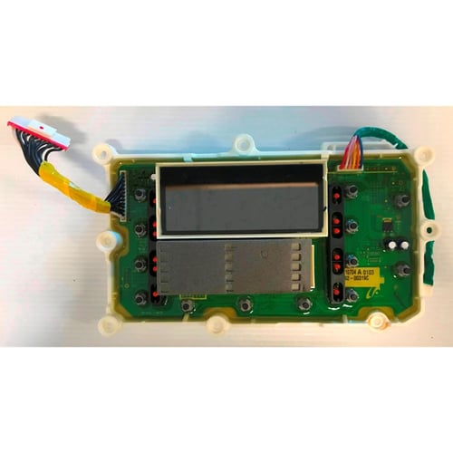 Samsung DC92-00319C Dryer Display Control Board - Samsung Parts USA