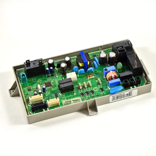 Samsung DC92-01606A Dryer Main Pcb - Samsung Parts USA
