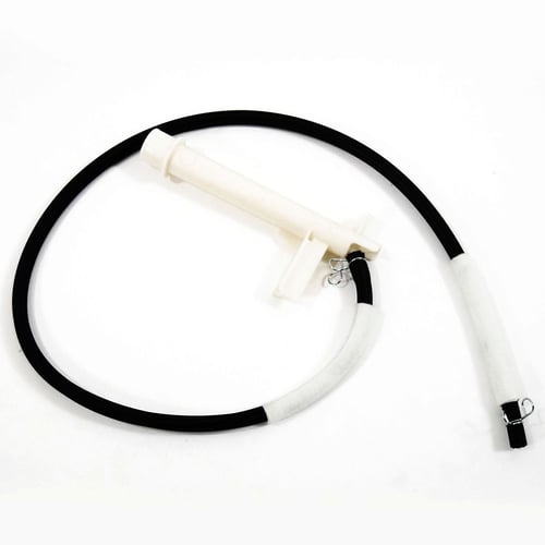 Samsung DC97-14545A Washer Water-Level Pressure Switch Hose - Samsung Parts USA
