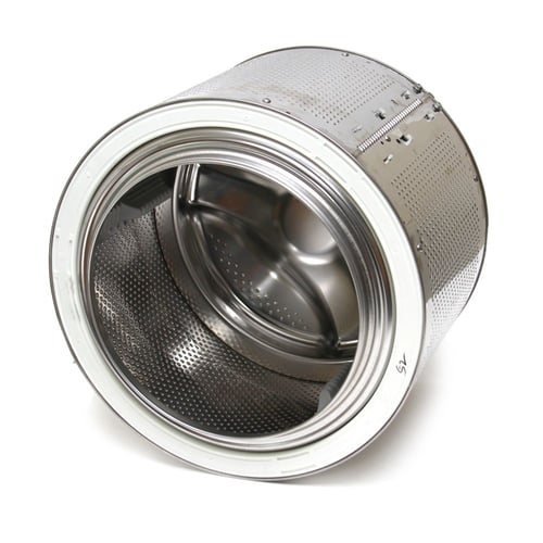 Samsung DC97-15013D Washer Spin Basket - Samsung Parts USA