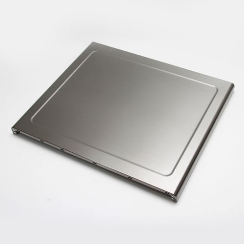 Samsung DC97-15136C Washer Top Panel - Samsung Parts USA