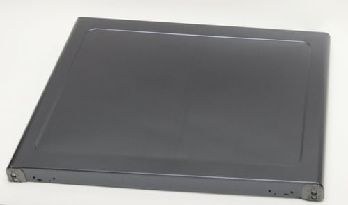 Samsung DC97-15136V Dryer Top Panel (Onyx) - Samsung Parts USA