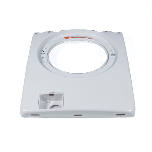 Samsung DC97-15908A Washer Front Panel - Samsung Parts USA