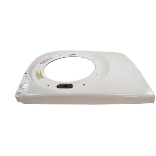 Samsung DC97-15979N Dryer Front Panel - Samsung Parts USA