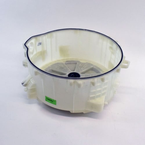 Samsung DC97-16151B Washer Outer Rear Tub Assembly - Samsung Parts USA