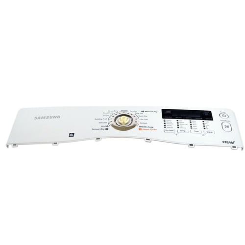 Samsung DC97-16603C Dryer User Interface Assembly - Samsung Parts USA