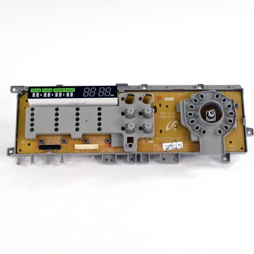 Samsung MFS-DV206L-S0 Dryer User Interface - Samsung Parts USA
