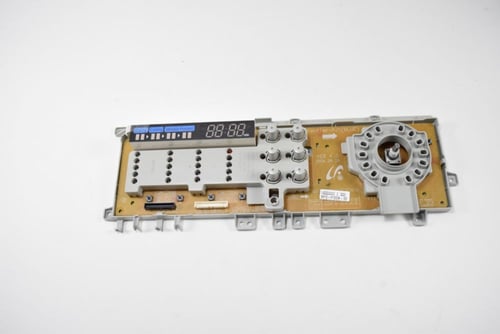 Samsung MFS-F12DB-S0 Dryer Electronic Control Board - Samsung Parts USA