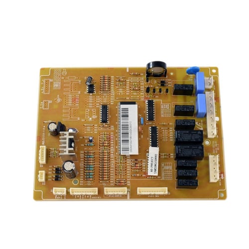 Samsung DA41-00219B Refrigerator Electronic Control Board - Samsung Parts USA