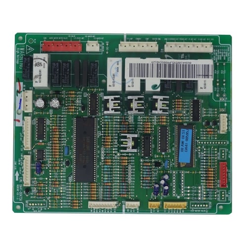 Samsung DA41-00595J Main Pba - Samsung Parts USA