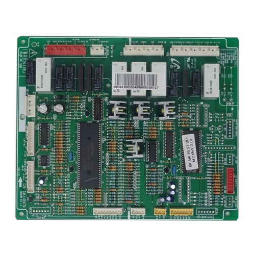 Samsung DA41-00595K Refrigerator Main Pcb Assembly - Samsung Parts USA