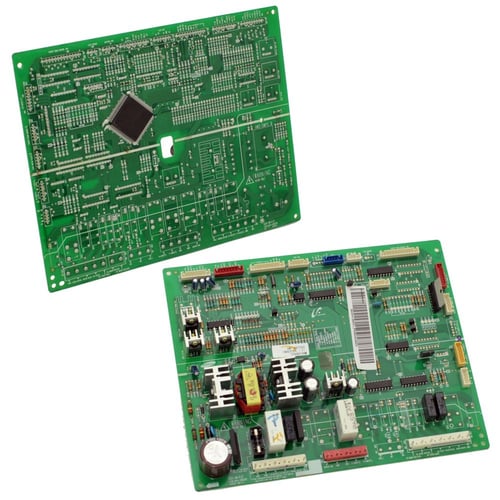 Samsung DA41-00651J Refrigerator Electronic Control Board - Samsung Parts USA