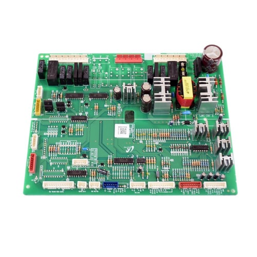 Samsung DA41-00689K Refrigerator Power Control Board - Samsung Parts USA