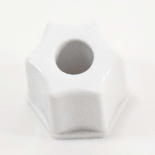 Samsung DA60-30104A Refrigerator Water Tubing Nut - Samsung Parts USA