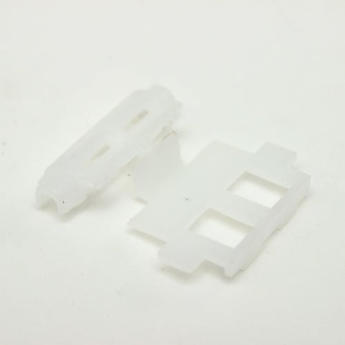 Samsung DA61-00453A Refrigerator Temperature Sensor Mounting Bracket - Samsung Parts USA