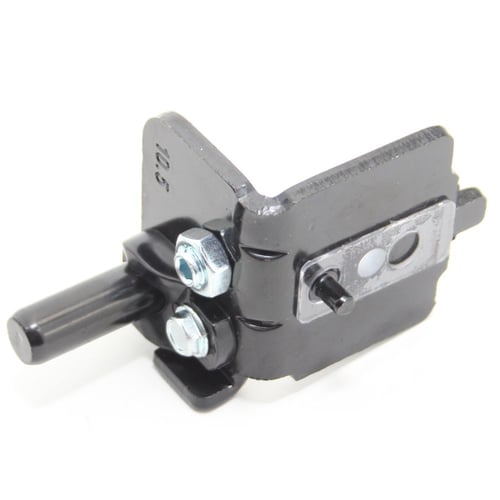 Samsung DA61-01608A Refrigerator Low Hinge - Samsung Parts USA