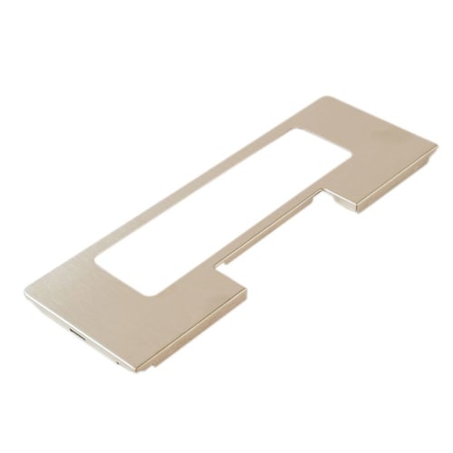 Samsung DA61-04384B Refrigerator Cover Plate - Samsung Parts USA