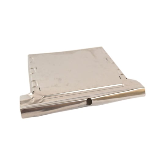 Samsung DA61-06186A Refrigerator Drain Plate - Samsung Parts USA