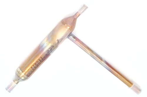 Samsung DA62-04309C Refrigerator Dryer - Samsung Parts USA