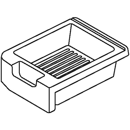 Samsung DA63-00904C Tray Ice-C - Samsung Parts USA