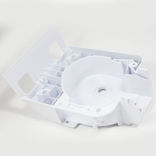 Samsung DA63-02007A Refrigerator Cube Dispenser Crusher Cover - Samsung Parts USA