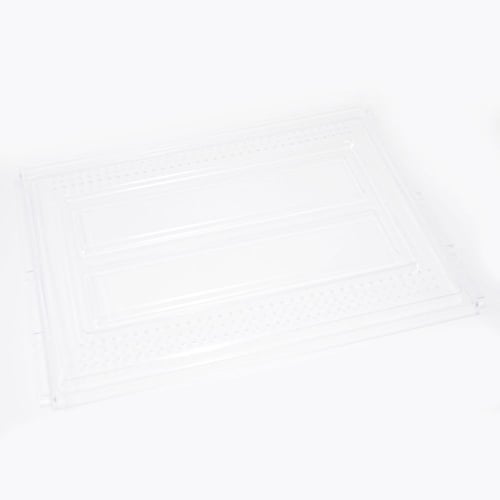 Samsung DA63-03249A Refrigerator Vegetable Bin Cover - Samsung Parts USA