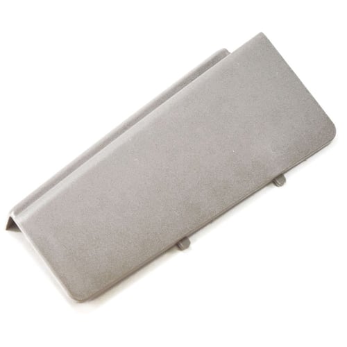 Samsung DA63-05033C Refrigerator Freezer Door Handle Cover, Right - Samsung Parts USA
