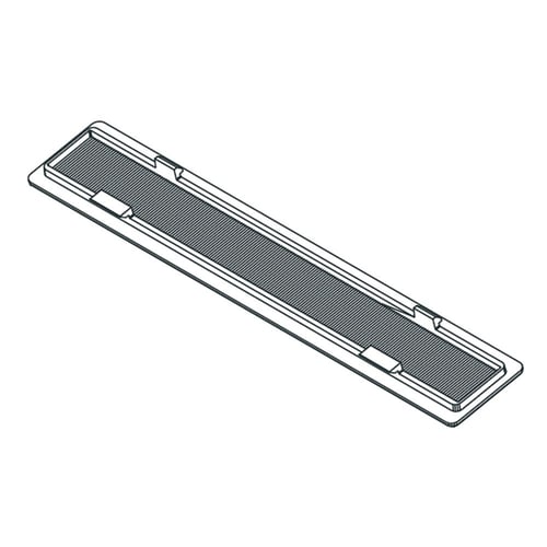 Samsung DA63-05431B Cover-Optical Led - Samsung Parts USA