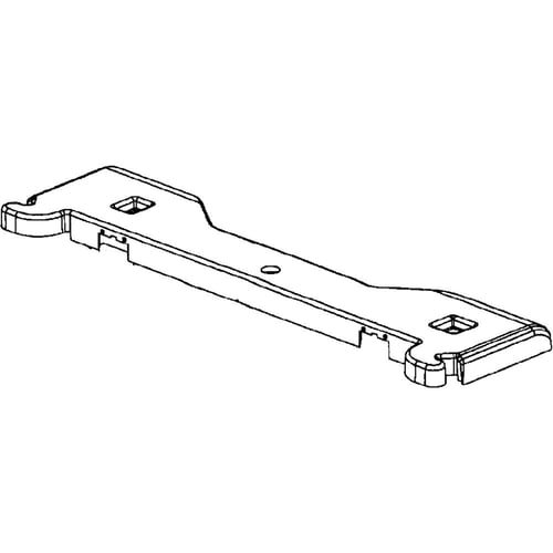 Samsung DA64-02256B Refrigerator Table - Samsung Parts USA