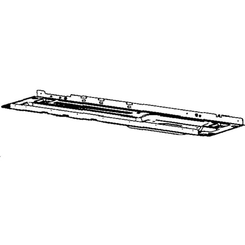 Samsung DA64-02694A Refrigerator Chassis - Samsung Parts USA