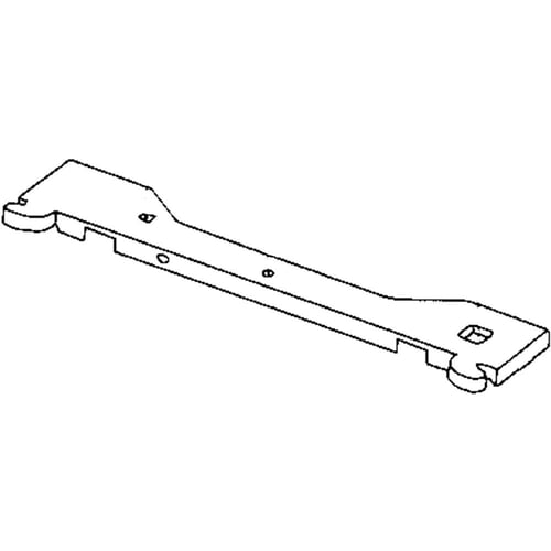 Samsung DA64-04477C Refrigerator Table - Samsung Parts USA