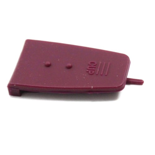 Samsung DA66-00352F Refrigerator Dispenser Lever - Samsung Parts USA